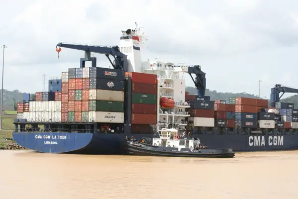 Seefracht Import & Export